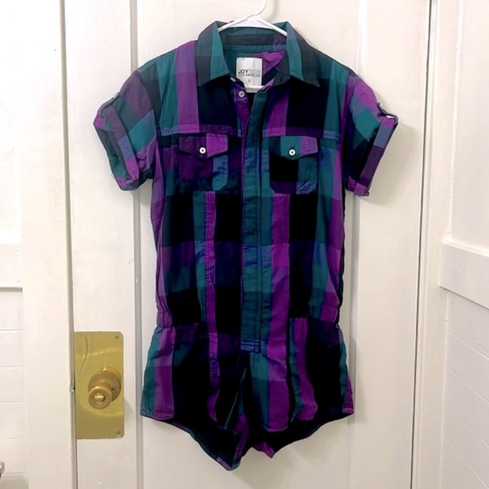 JOYRICH Los Angels Romper, Jumpsuit/ Size:S/